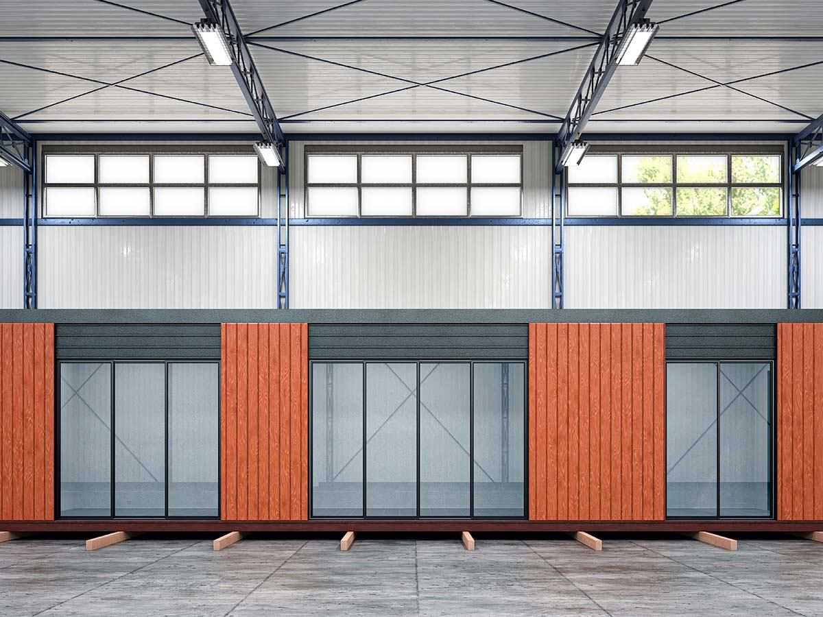 uitbouw prefab kosten